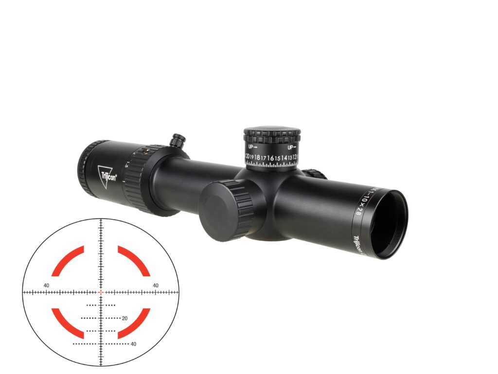 Trijicon Credo HX