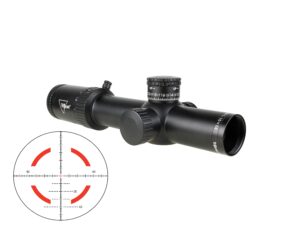 Trijicon Credo HX - Thumbnail 3