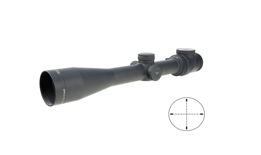Trijicon AccuPoint Riflescope - Thumbnail 5