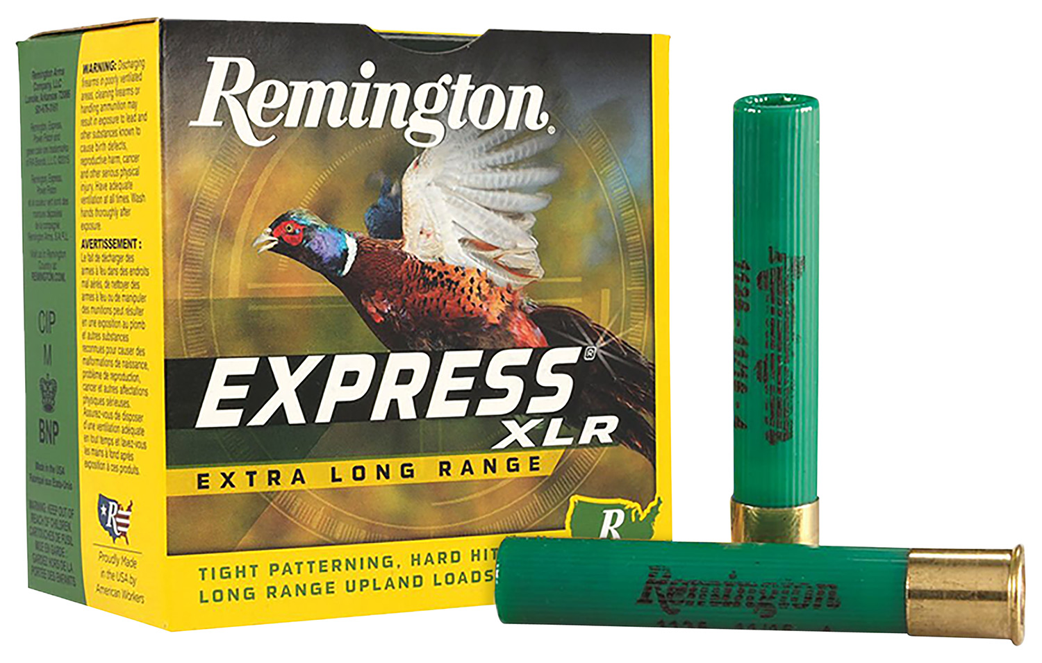 Remington .410 Bore – 25rd